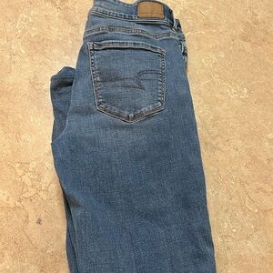 Jeans  American eagle